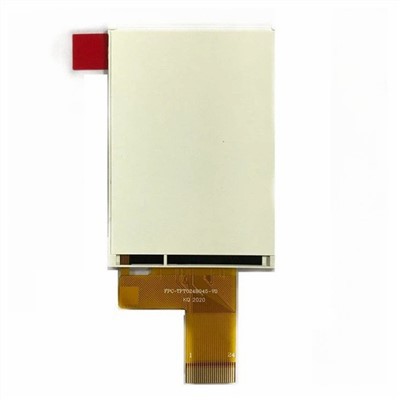 Mòdul de pantalla LCD TFT de 2,4 polzades